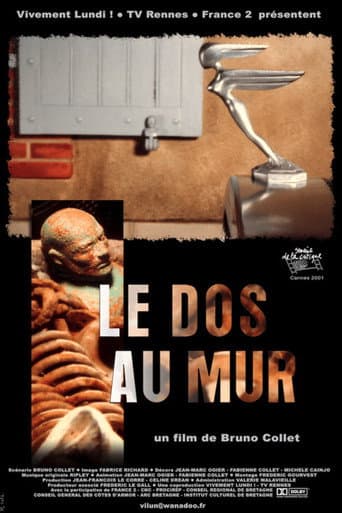 Le dos au mur (2001) movie poster