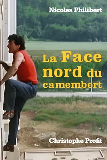 Affiche du film La Face Nord du Camembert (1985)
