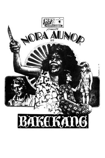 Affiche du film Bakekang (1978)