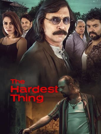 Acı Kiraz (2020) movie poster
