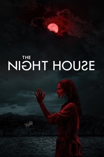 ملصق فيلم The Night House (2021)