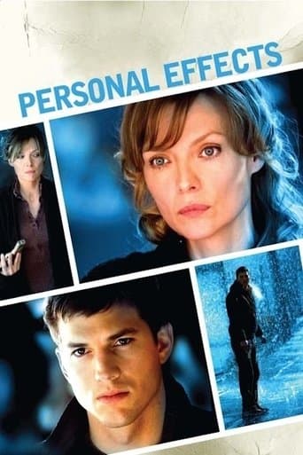 Affiche du film Personal Effects (2009)