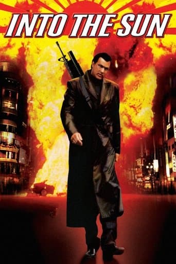 Into the Sun (2005) movie poster
