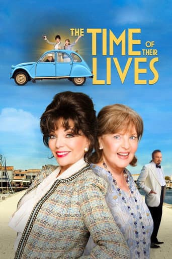 ملصق فيلم The Time of Their Lives (2017)
