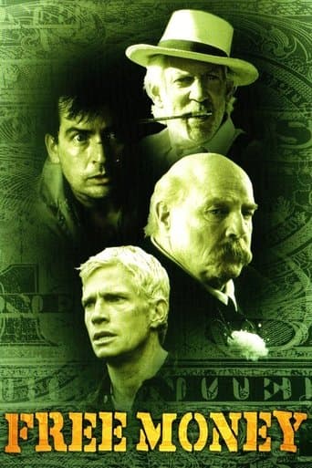 Affiche du film Free Money (1998)