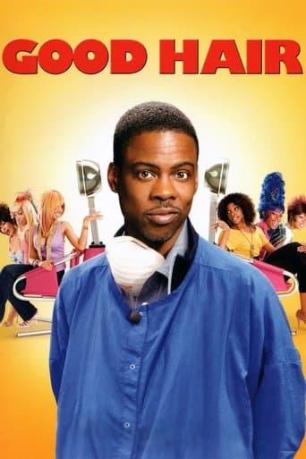 ملصق فيلم Good Hair (2009)