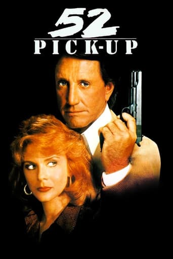 ملصق فيلم 52 Pick-Up (1986)