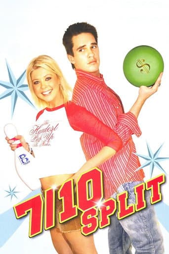 ملصق فيلم 7-10 Split (2007)