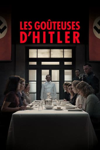 Affiche du film Le assaggiatrici (2025)