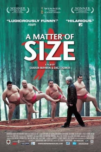 סיפור גדול (2009) movie poster