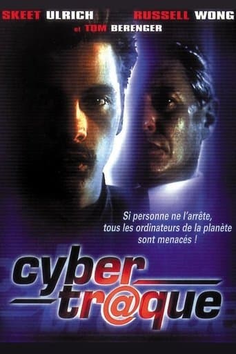 Affiche du film Takedown (2000)