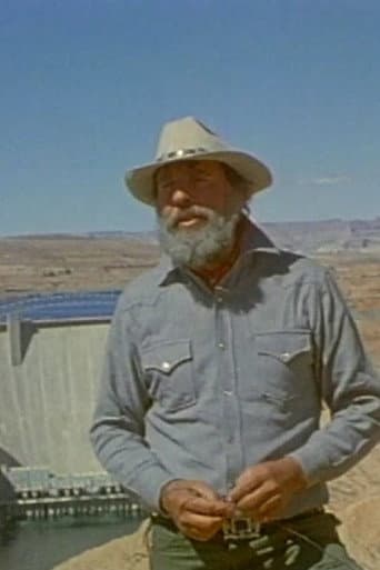 Affiche du film The Cracking of Glen Canyon Damn (1982)