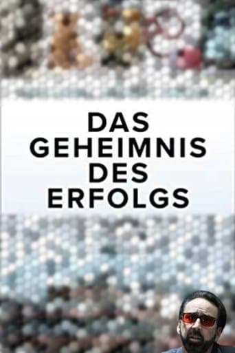 Affiche du film Mythos Hollywood - Das Geheimnis des Erfolgs (1998)