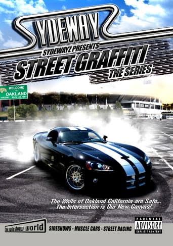 ملصق فيلم Sydewayz: Street Graffiti (2008)