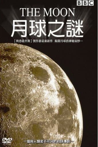 The Moon (2006) movie poster