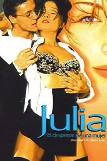 ملصق فيلم Borrowed Life Stolen Love (1997)