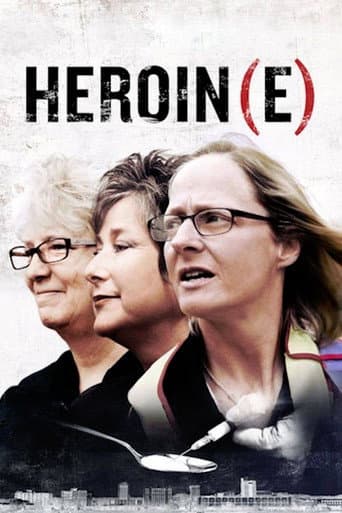 Affiche du film Heroin(e) (2017)