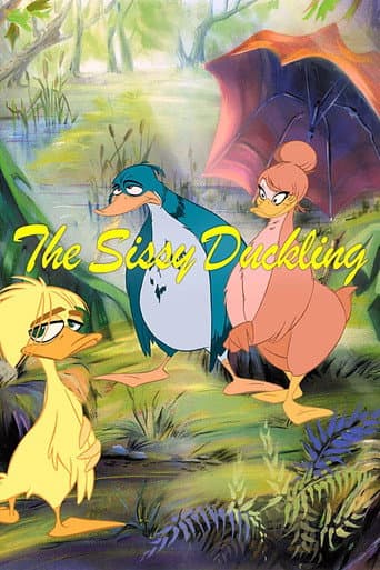 Affiche du film The Sissy Duckling (1999)