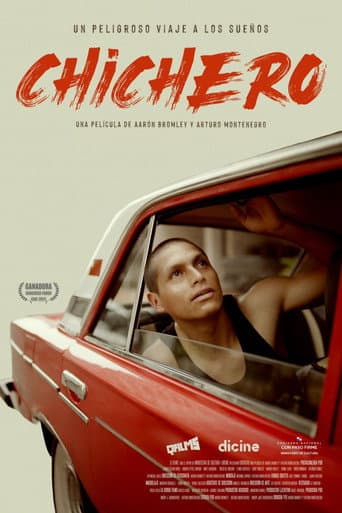 ملصق فيلم Chichero