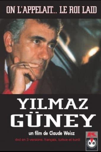 ملصق فيلم Ona çirkin kral derlerdi (1987)