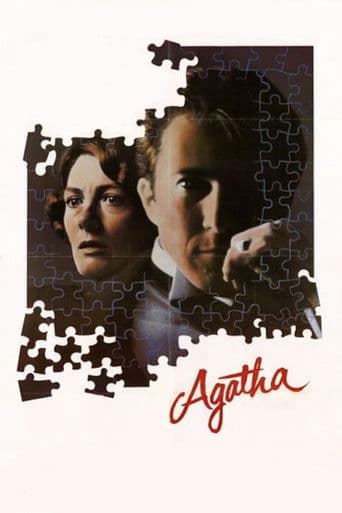 ملصق فيلم Agatha (1979)