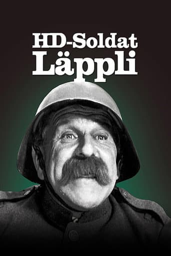 ملصق فيلم HD-Soldat Läppli (1959)