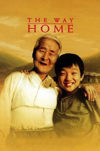 집으로... (2002) movie poster