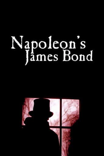 Napoleons deutscher 007 – Karl Ludwig Schulmeister (2017) movie poster