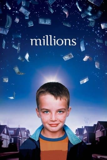 ملصق فيلم Millions (2005)