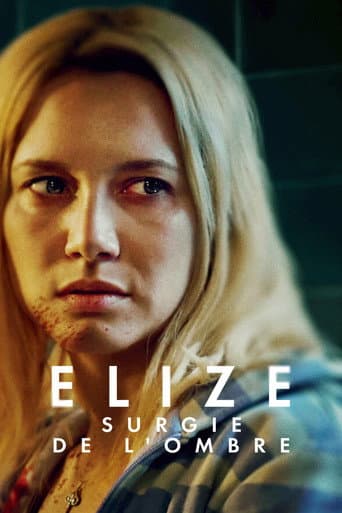 Affiche du film Elize: Sombras de uma Mulher (2026)