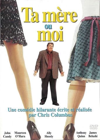 Affiche du film Only the Lonely (1991)