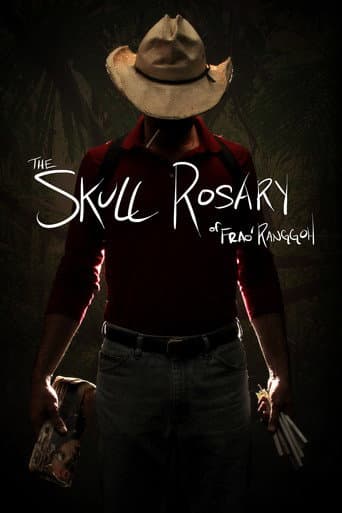 The Skull Rosary of Frao' Ranggoh (2012) movie poster