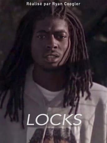 Affiche du film Locks (2009)