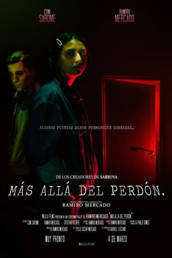 Más Allá del Perdón (2021) movie poster