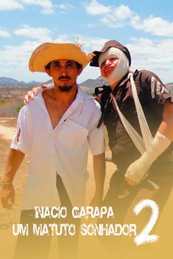 ملصق فيلم Inácio Garapa, Um Matuto Sonhador 2 - O Retorno (2011)