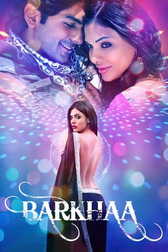 Barkhaa (2015) movie poster