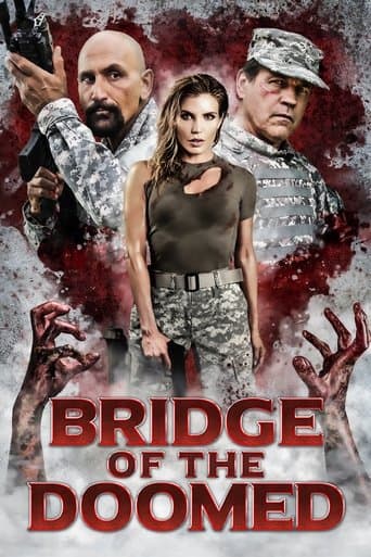 Affiche du film Bridge of the Doomed (2022)