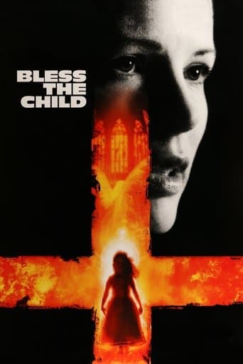 ملصق فيلم Bless the Child (2000)