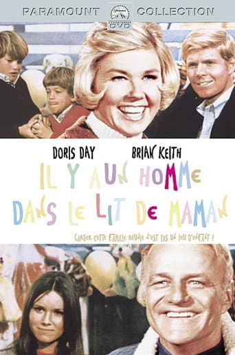 Affiche du film With Six You Get Eggroll (1968)