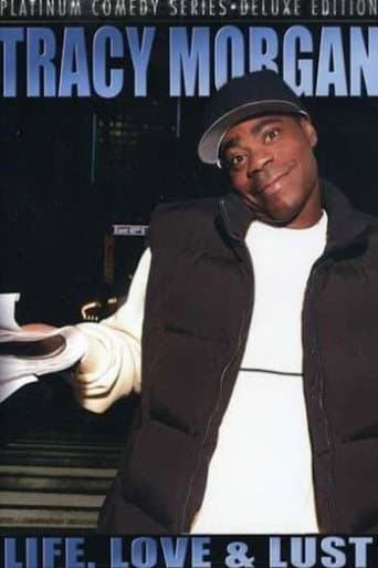 ملصق فيلم Tracy Morgan: Life, Love & Lust (2006)