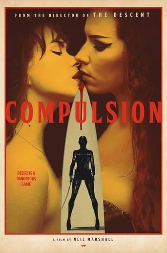 Affiche du film Compulsion (2024)