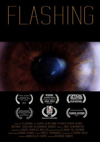 Affiche du film Flashing (2014)