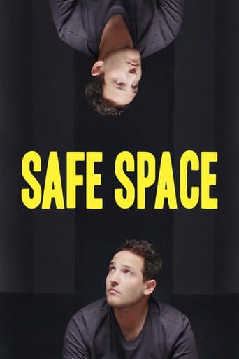 ملصق فيلم Safe Space (2025)