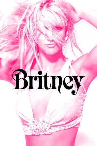 ملصق فيلم Britney Spears: Britney (2002)