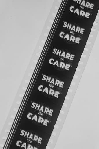 Share the Care (1941) movie poster