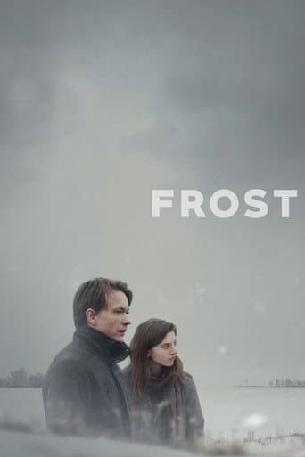 Šerkšnas (2017) movie poster