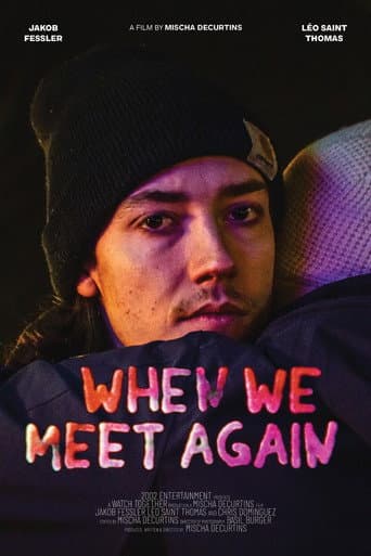 ملصق فيلم When We Meet Again (2024)