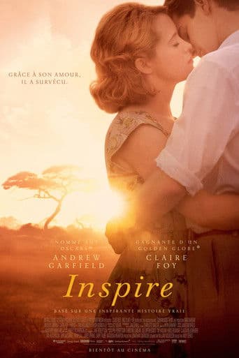 Affiche du film Breathe (2017)