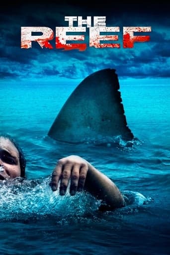 ملصق فيلم The Reef (2010)