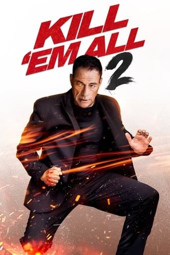 ملصق فيلم Kill 'em All 2 (2024)